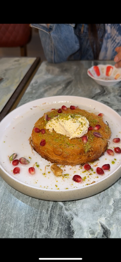 Photo of Kervan Sofrasi Hertford Road - 171 Hertford Rd, London N9 7EP